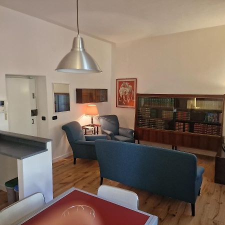 Il Quartino, Per Vivere Palermo. Apartment Exterior photo