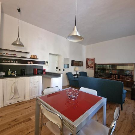 Il Quartino, Per Vivere Palermo. Apartment Exterior photo