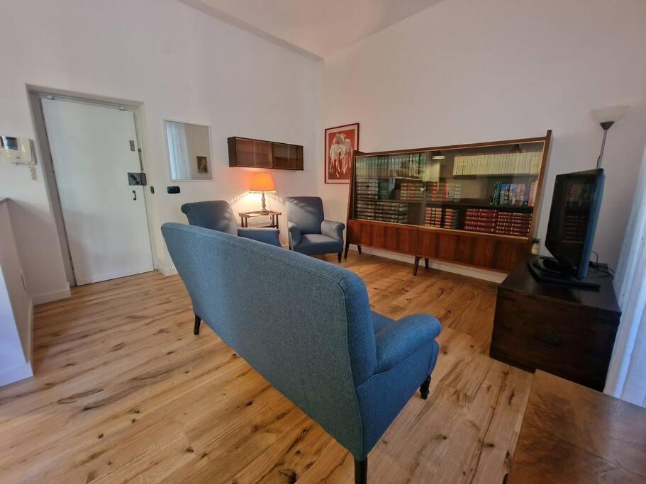 Il Quartino, Per Vivere Palermo. Apartment Exterior photo