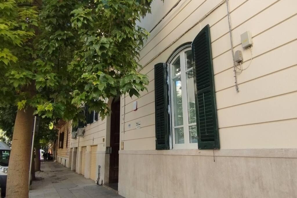 Il Quartino, Per Vivere Palermo. Apartment Exterior photo