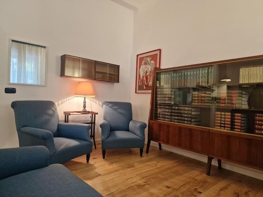 Il Quartino, Per Vivere Palermo. Apartment Exterior photo