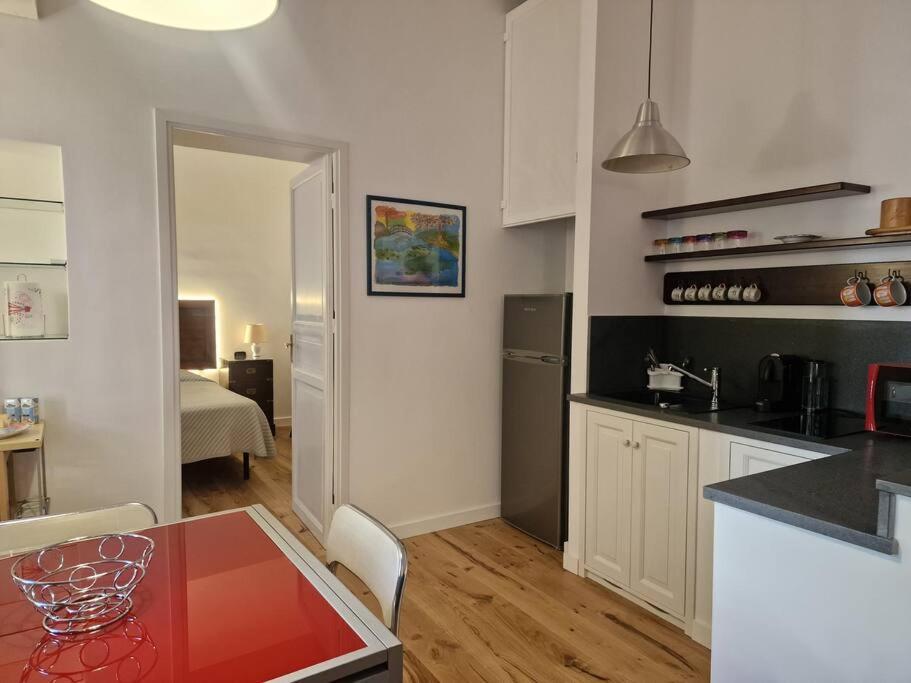 Il Quartino, Per Vivere Palermo. Apartment Exterior photo