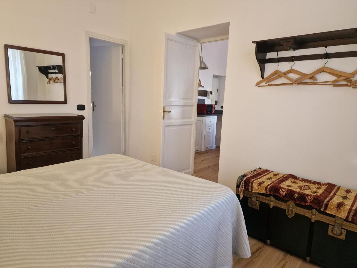 Il Quartino, Per Vivere Palermo. Apartment Exterior photo