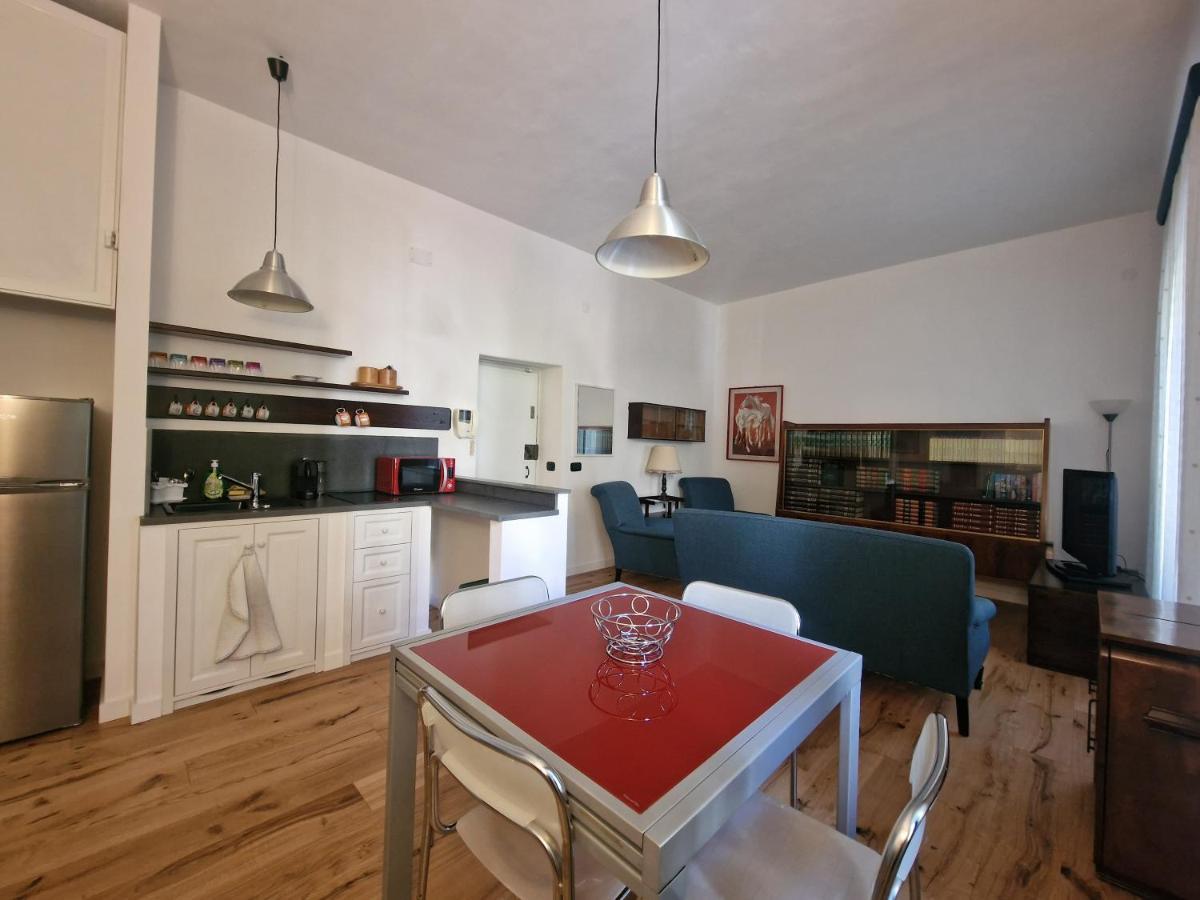 Il Quartino, Per Vivere Palermo. Apartment Exterior photo