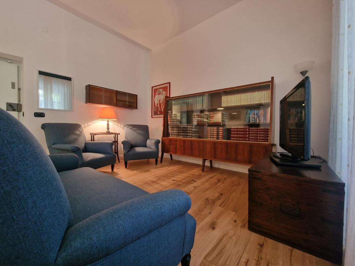 Il Quartino, Per Vivere Palermo. Apartment Exterior photo