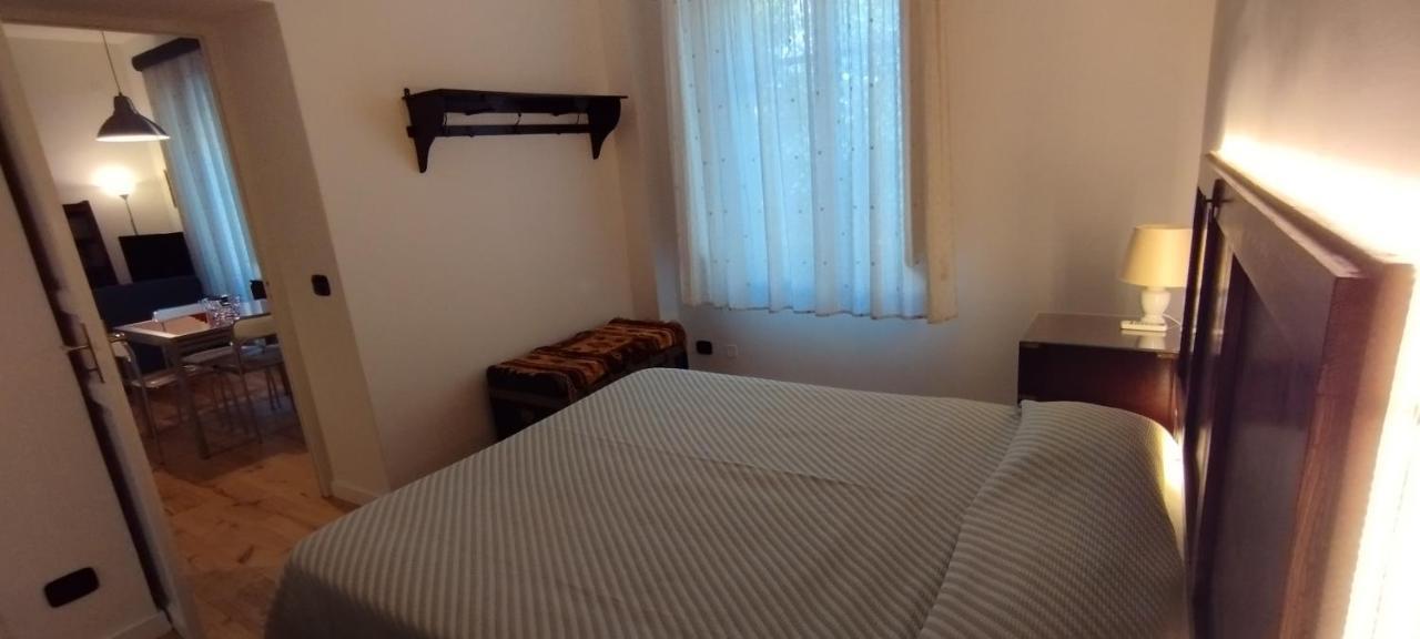 Il Quartino, Per Vivere Palermo. Apartment Exterior photo